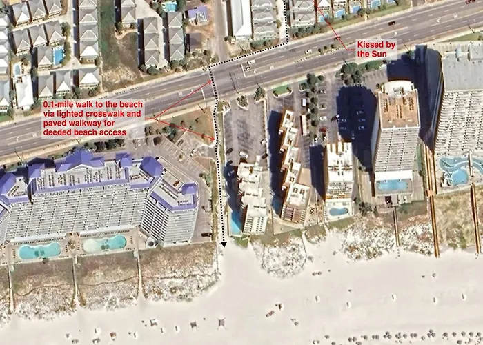 New! Coastal Luxe, Walk To Beach, Prime Location!